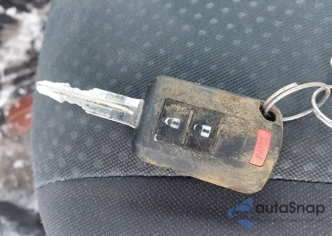 2018 Mitsubishi Mirage G4 Es z USA, uszkodzony, nr VIN ML32F3FJ6JHF01346